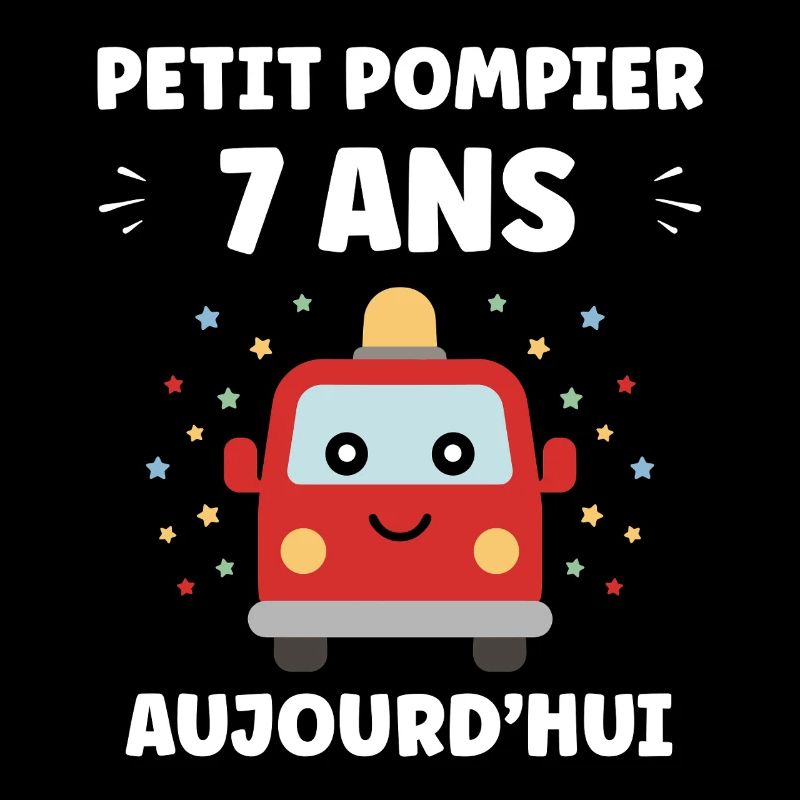 7 Ans