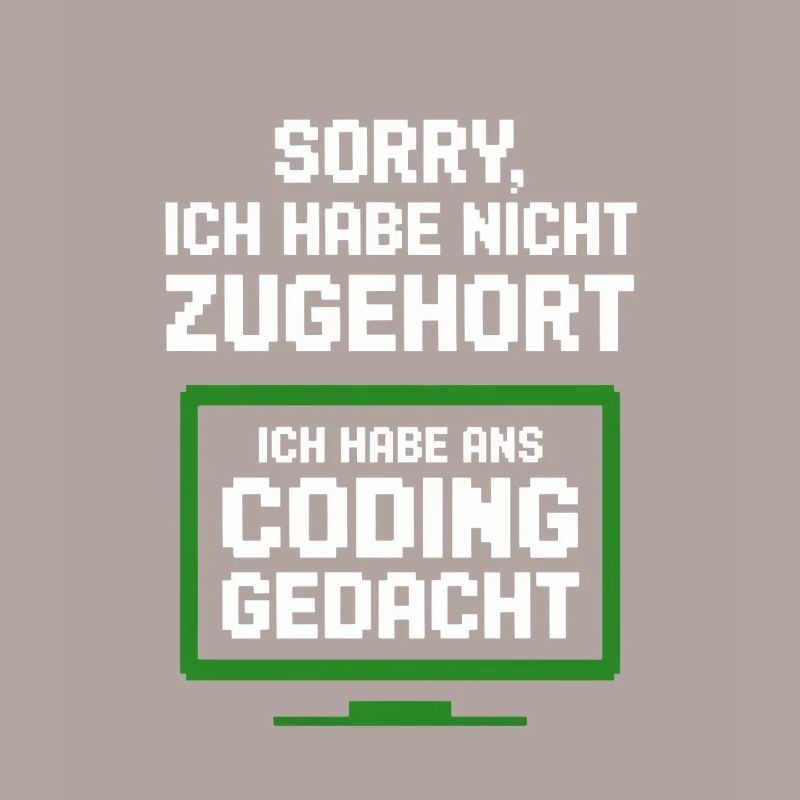 Tée du moniteur de codage