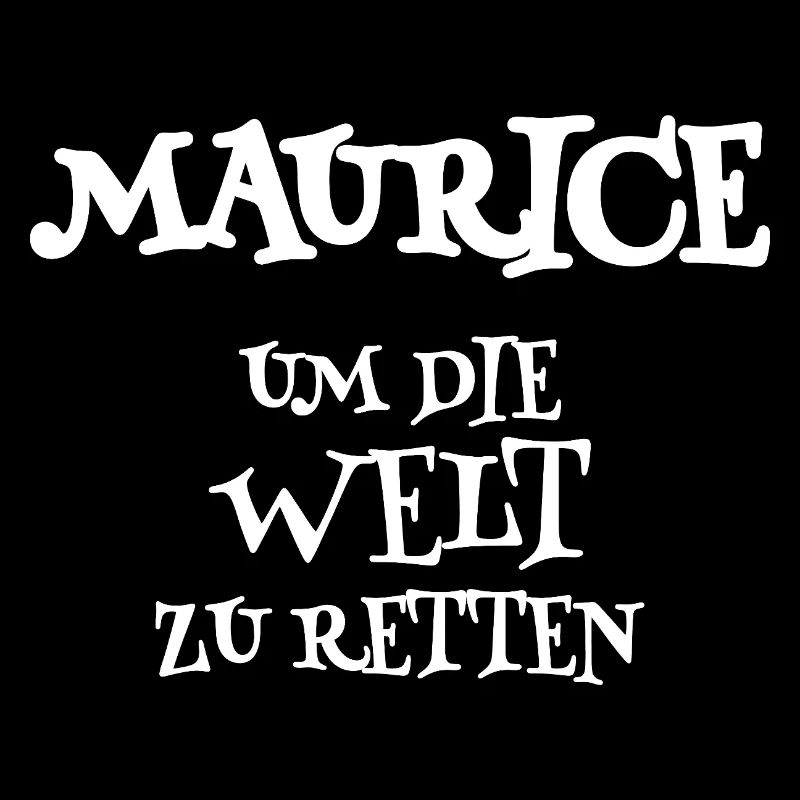 Maurice