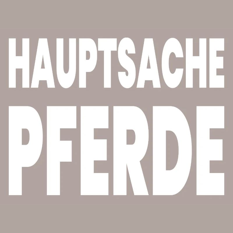 Pferde