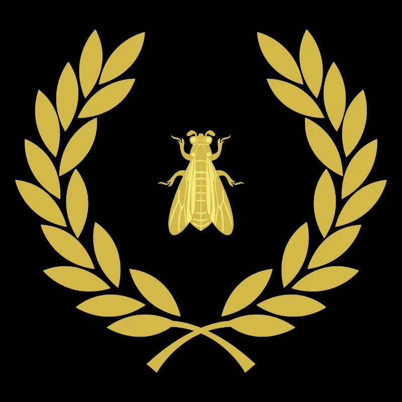 Napoleonische Biene