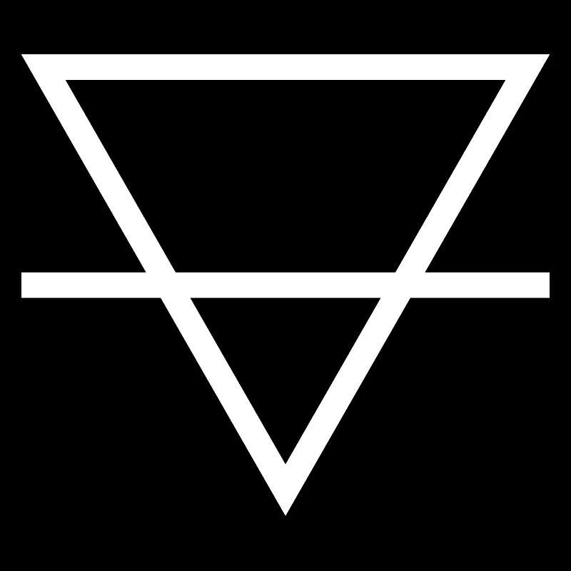 Erdalchemie-Zeichen
