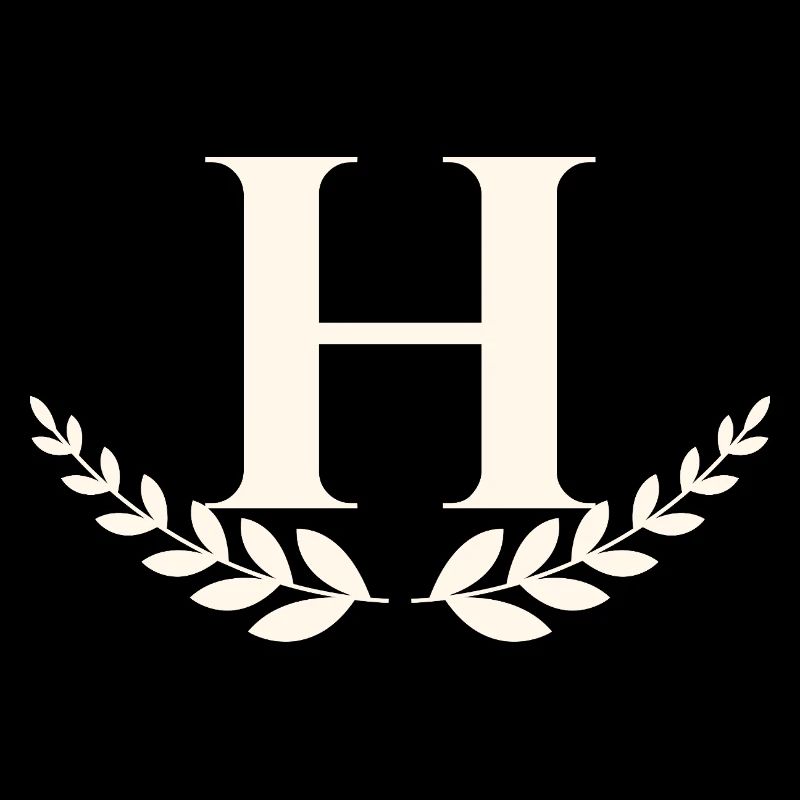 H