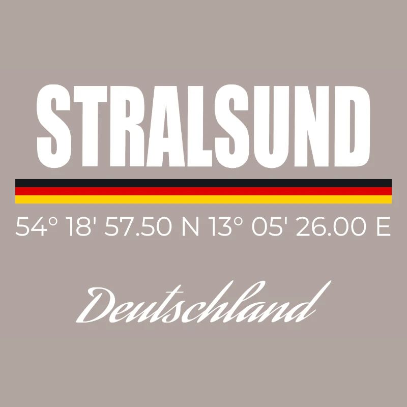 Stralsund