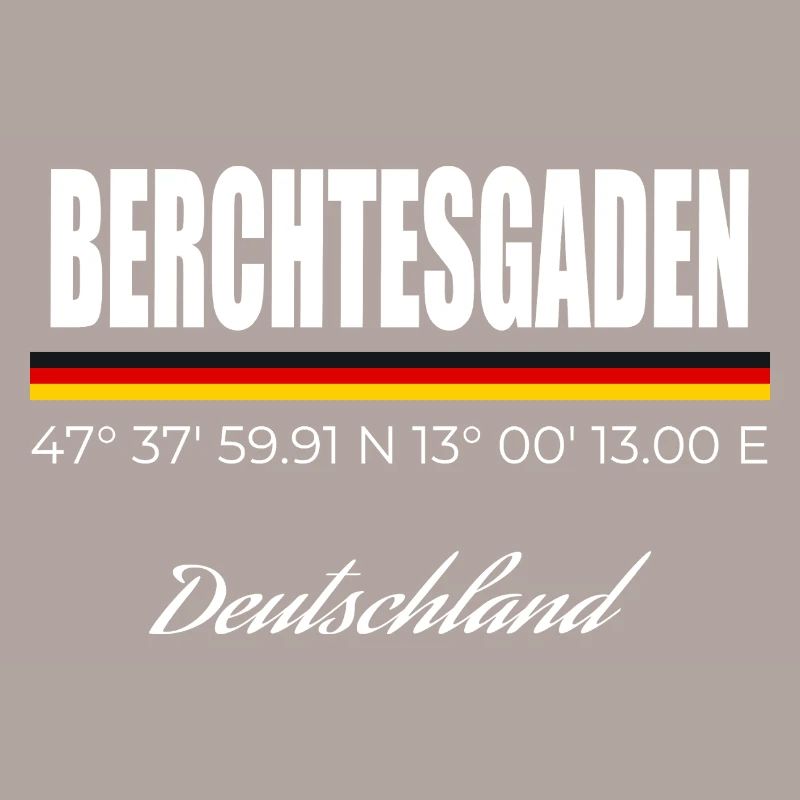 Berchtesgaden