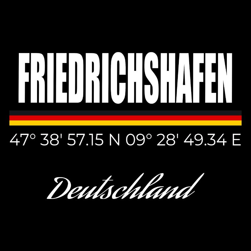 Friedrichshafen