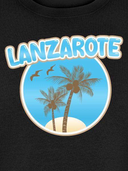 Cadeau pour Lanzarote