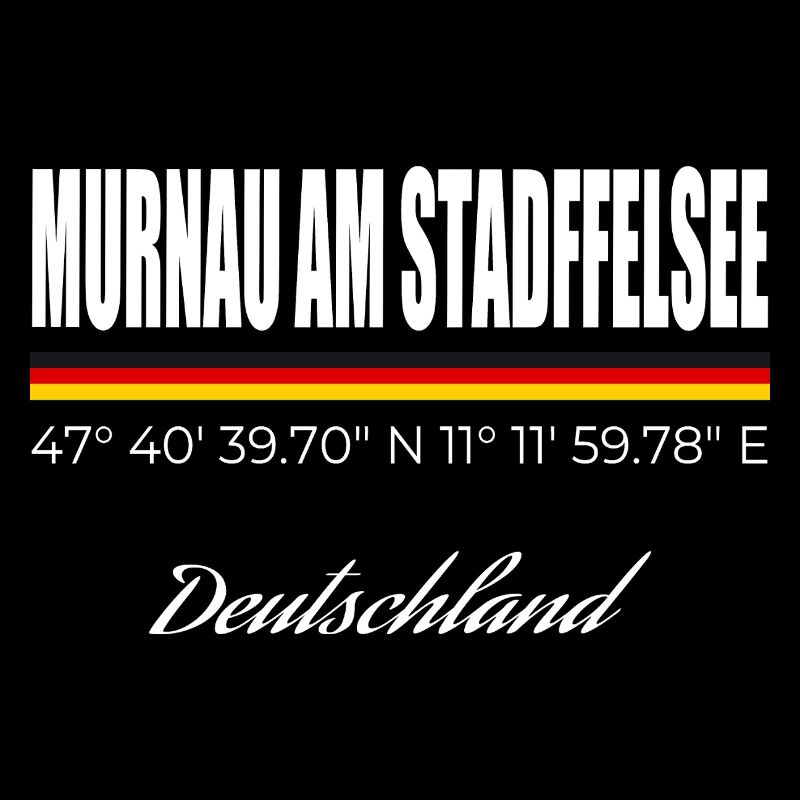 Murnau am Staffelsee