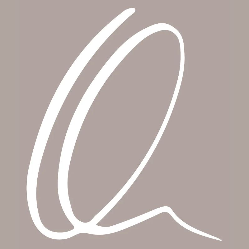 Q