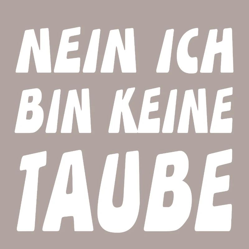 Tauben