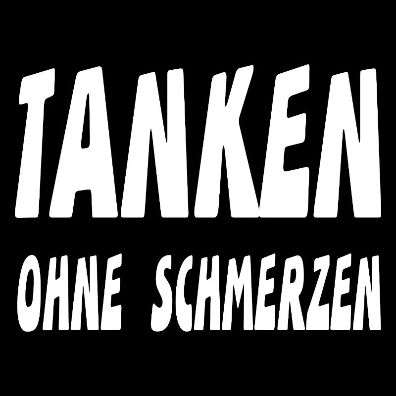 Tanken