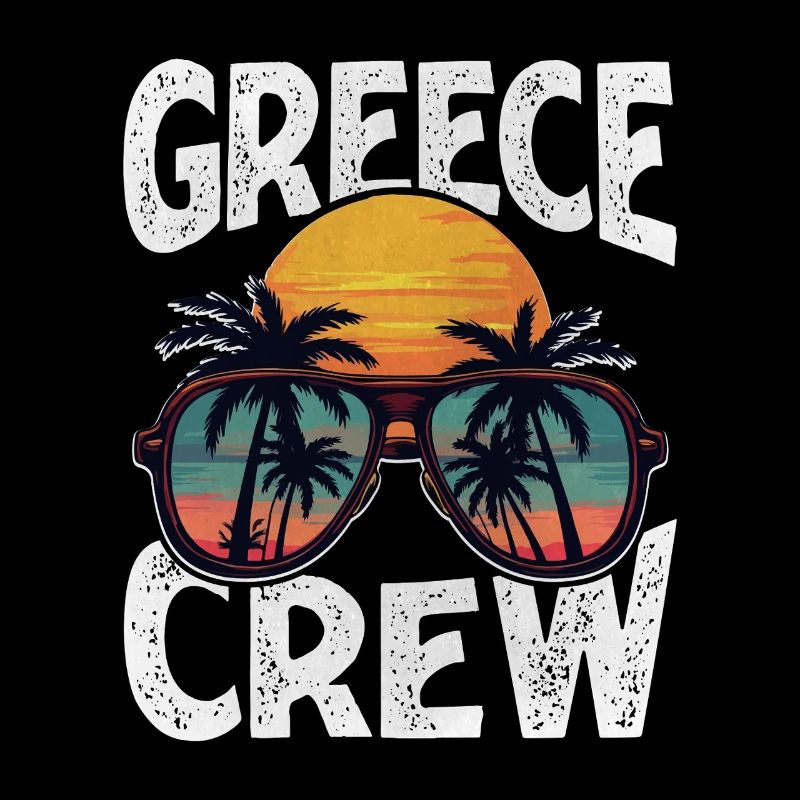 Greece Crew