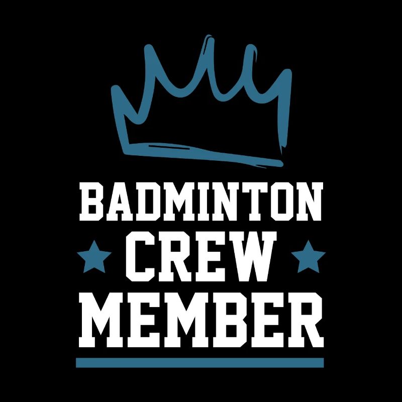 Équipe de badminton