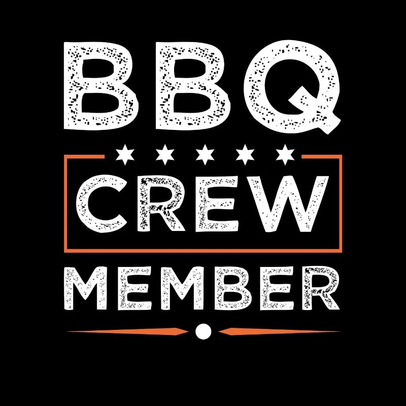 Équipe de barbecue