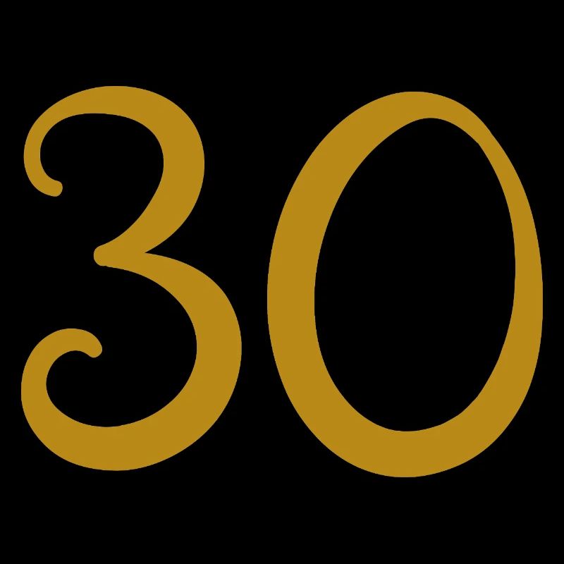 30