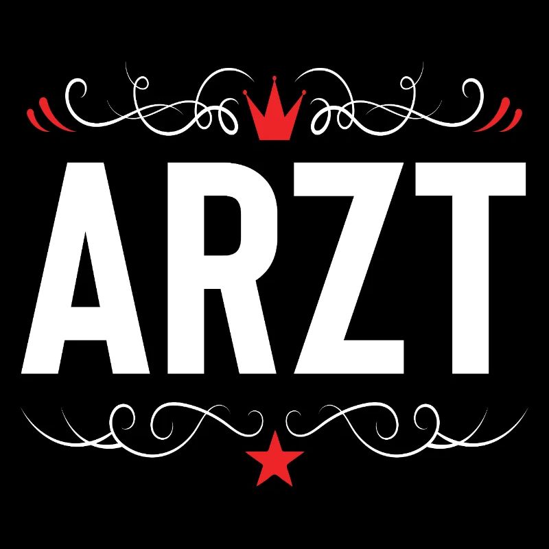 Arzt Beruf