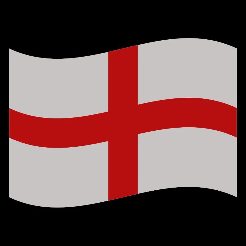 England-Flagge