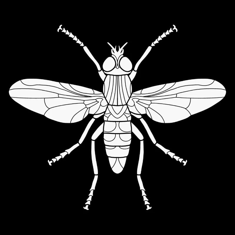 Mouche