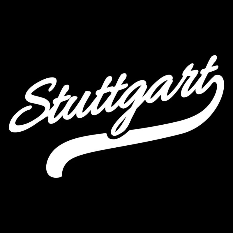 Stuttgart Retro