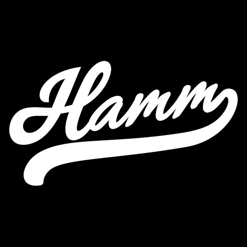 Hamm Retro