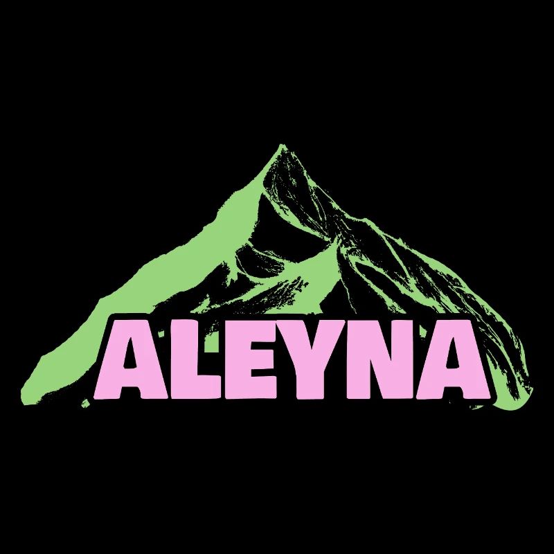 Berg Aley