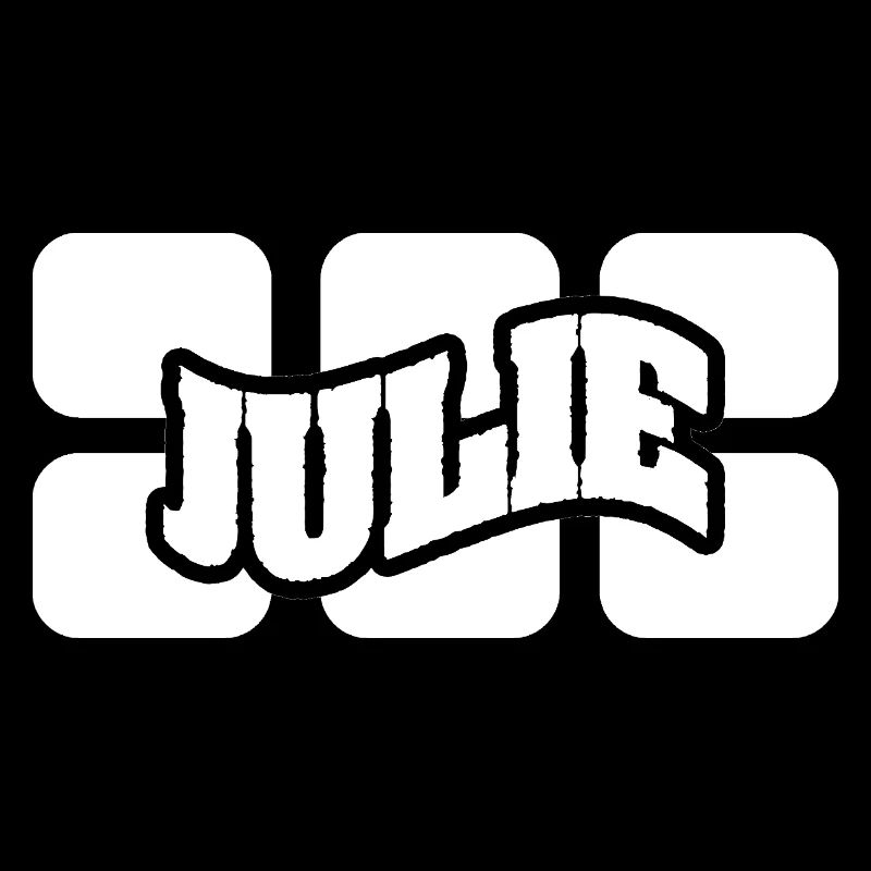 Julie als Name