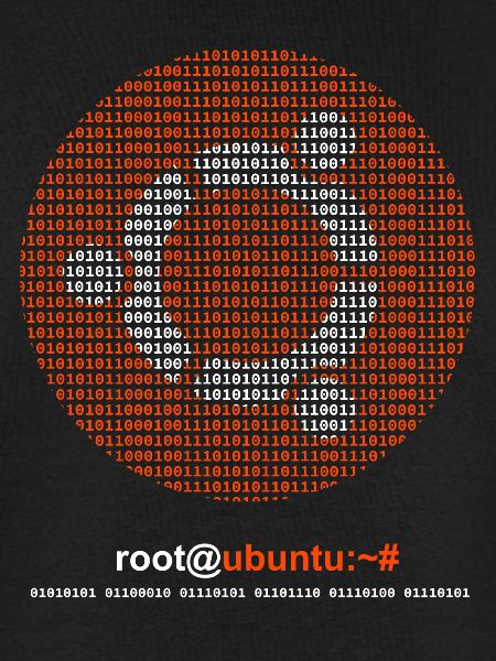 Ubuntu Binaire