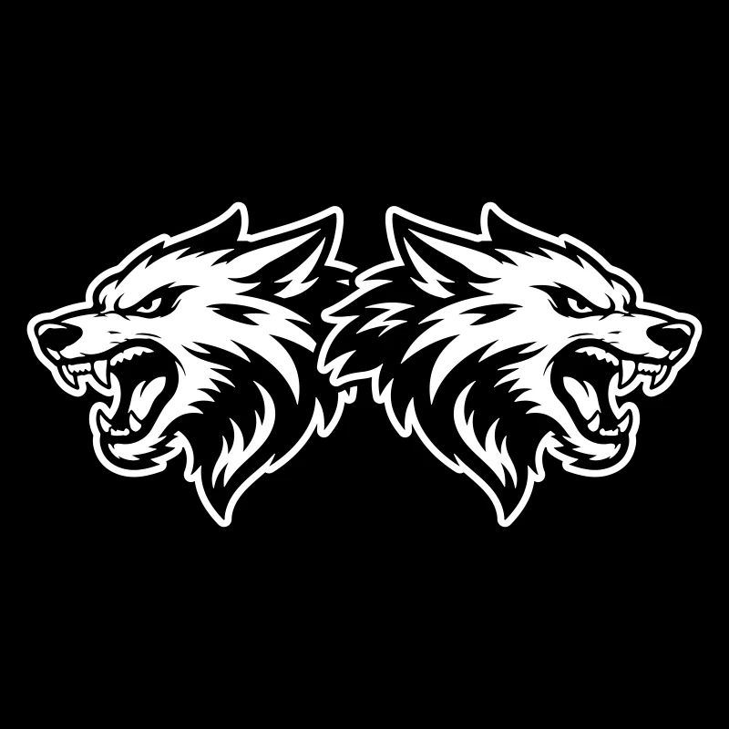 Wolf Kopf Team
