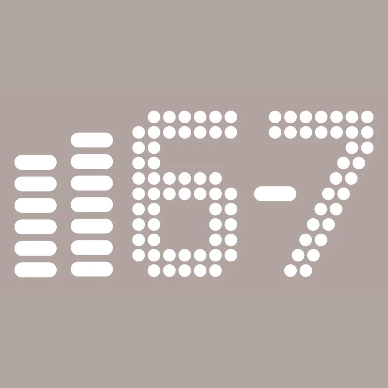67