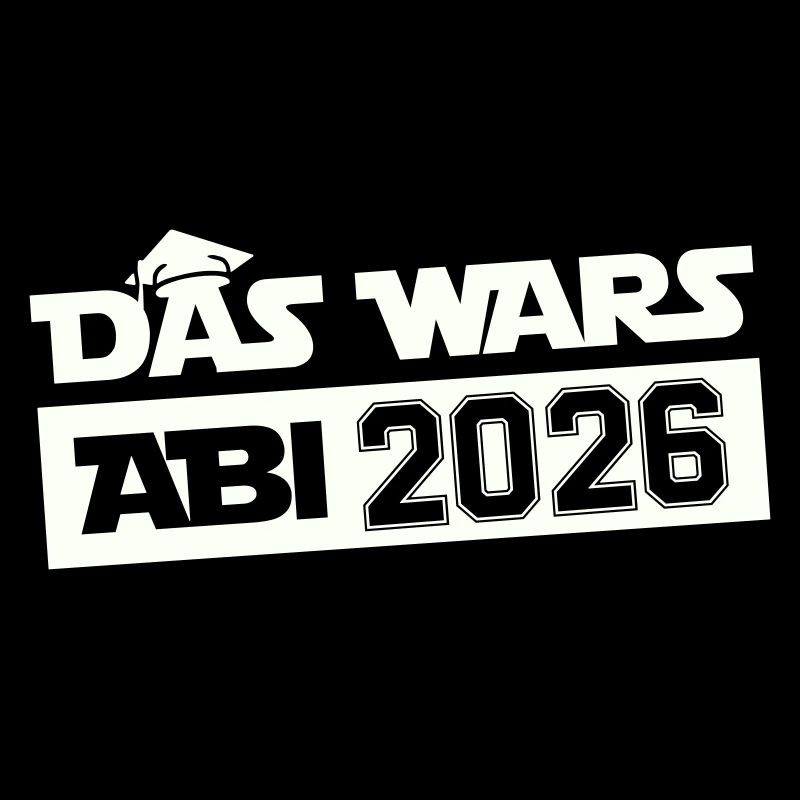 DAS WARS Abi 2026