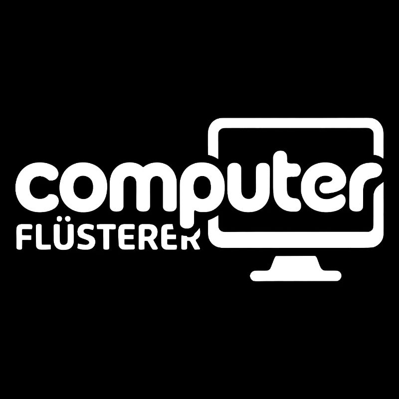 Illustration du moniteur Computer Whisperer