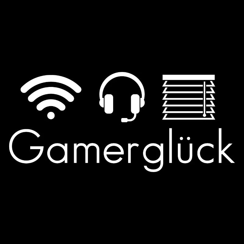 Gamerglück