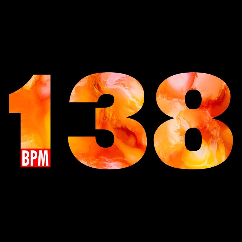 138 BPM - Énergie Pure Élevante