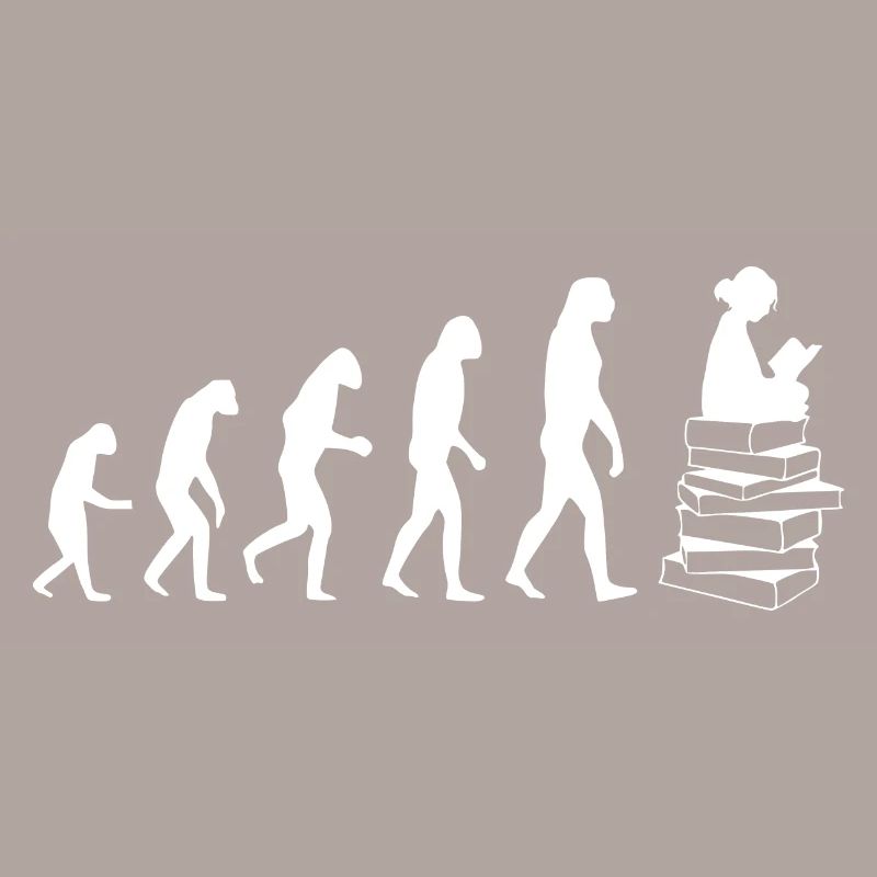 Lire evolution white