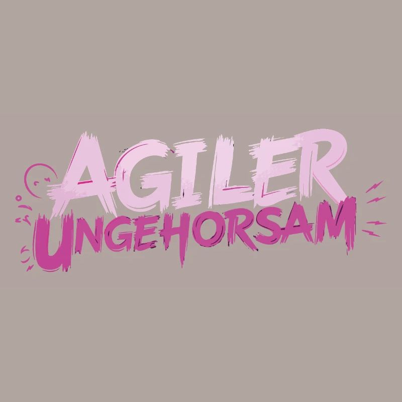 Désobéissance Agile - Déclaration