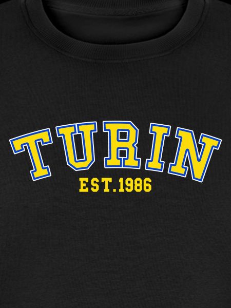 Turin gegründet 1986
