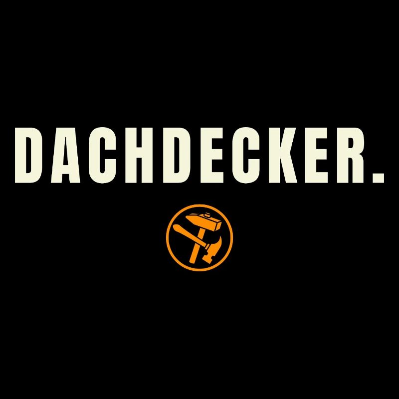 DACHDECKER. Success Edition – Stolz über den Dinge
