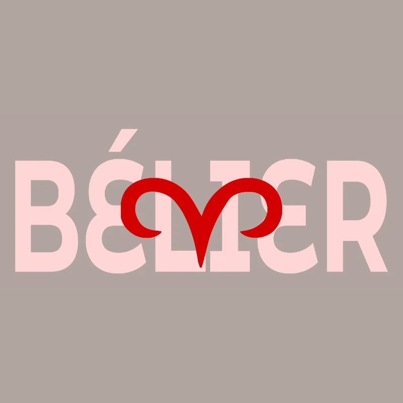 Bélier