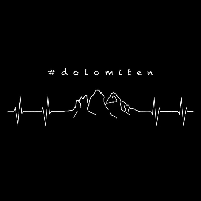 dolomiten herzschlag