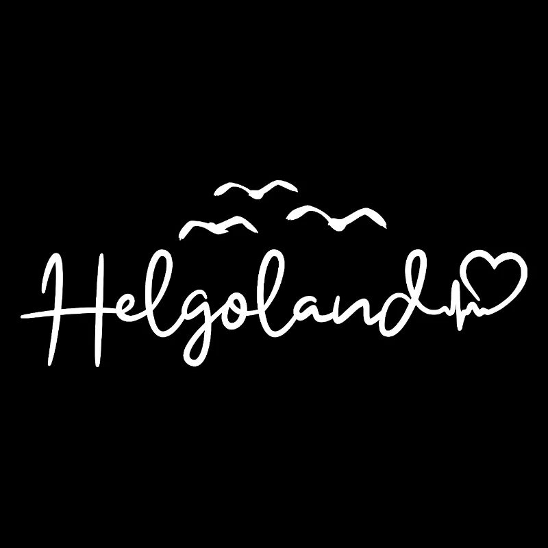 Helgoland Herzschlag