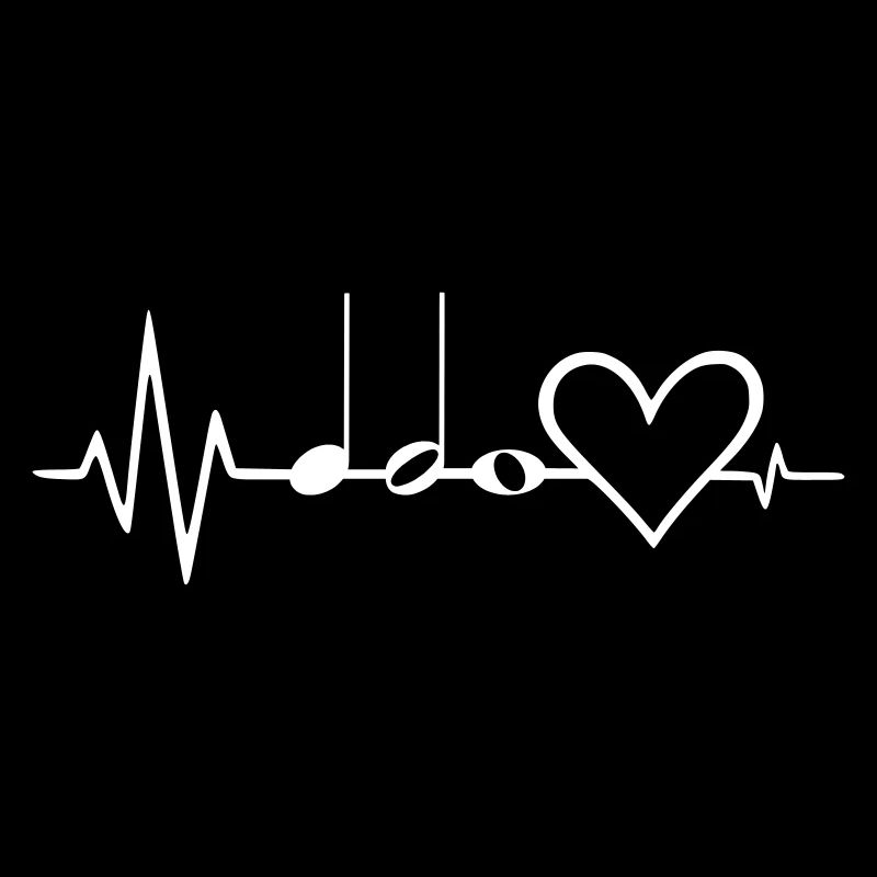 Quarter, Half, Whole – Love Notes with a Heartbeat