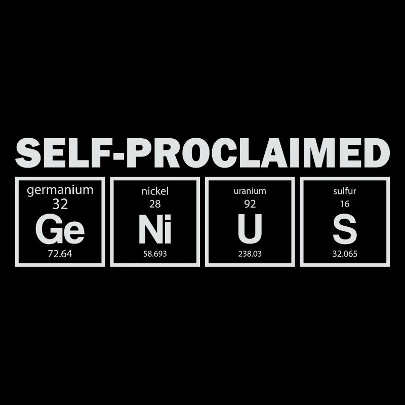 Geniales Element
