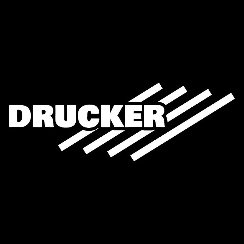 Beruf Drucker