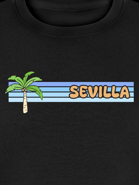 Sonne Sevilla