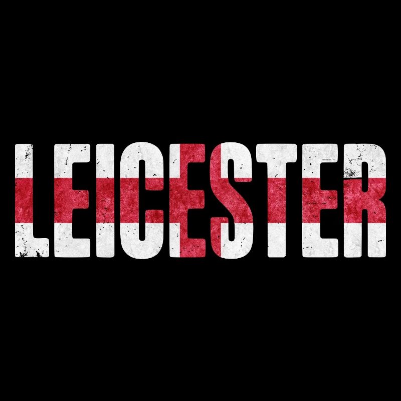 Leicester England