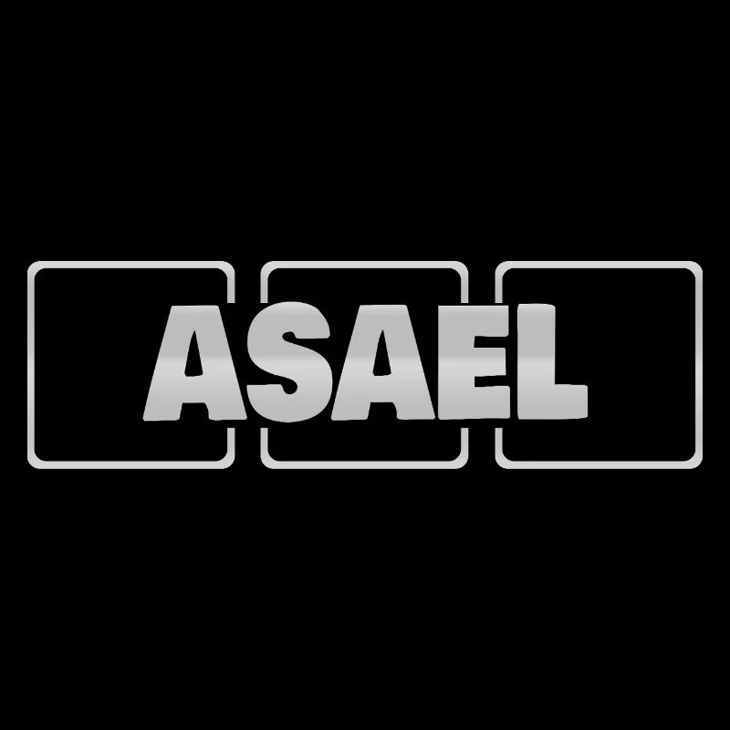 Asael comme idée cadeau
