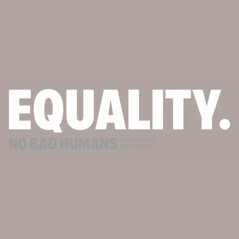 Equality