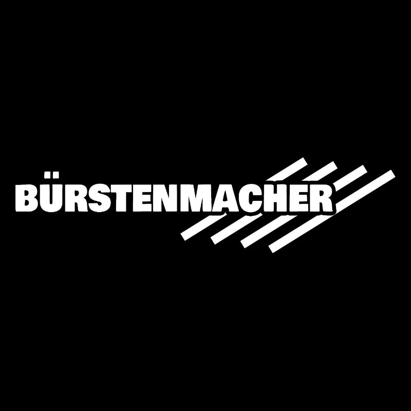Buerstenmacher als Beruf