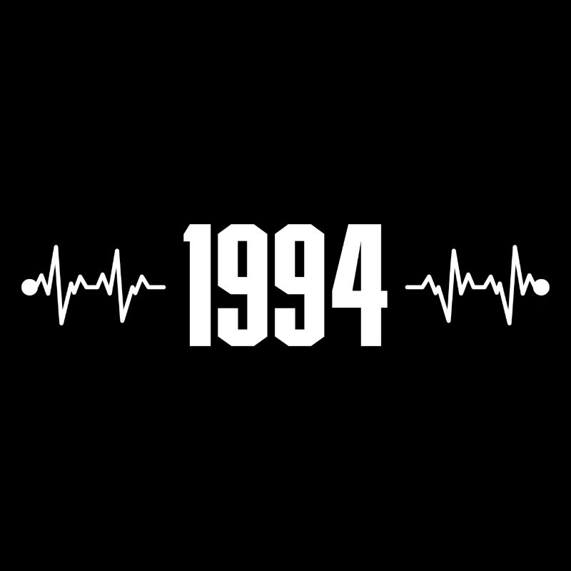 Herzschlag 1994