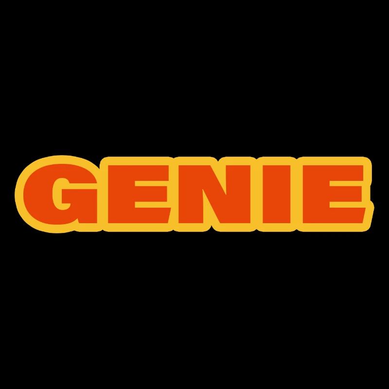 GÉNIE